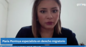 "No ha aumentado el número de migrantes pero se mantiene la tendencia a migrar"