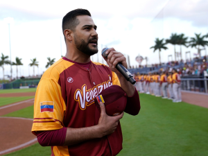 Martín Pérez: Confío en mí y en mis compañeros