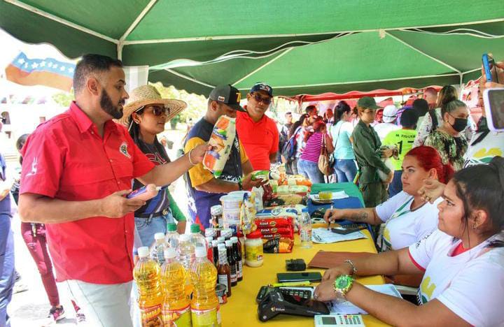 Jornada social integral favoreció a pobladores de la capital guariqueña