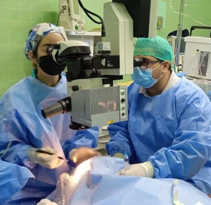 Más de 2 mil pacientes serán intervenidos en Trujillo