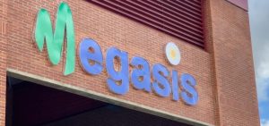 Lo que pasa en el supermercado iraní Megasis en Caracas