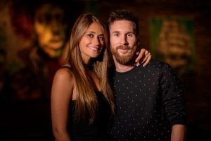 Narcos amenazaron a Lionel Messi y la familia de su esposa