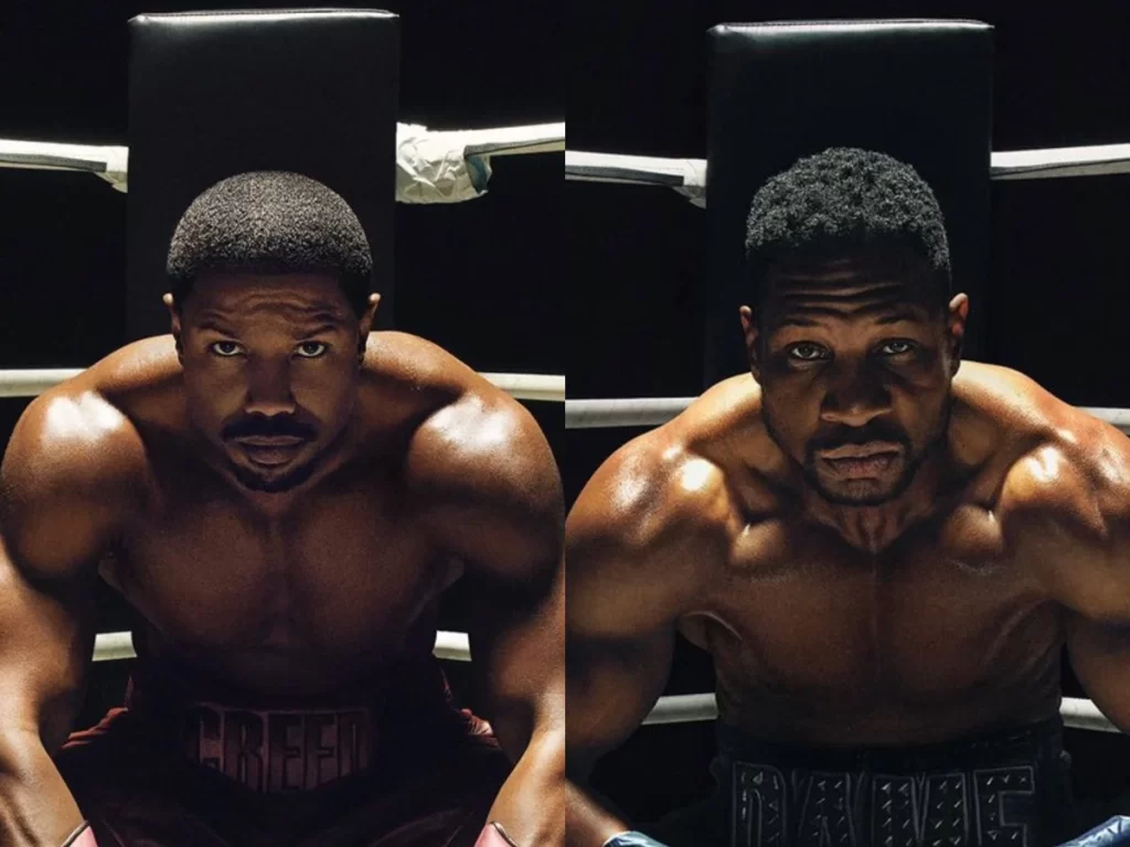 Cómo Michael B. Jordan quiere ampliar el universo Creed