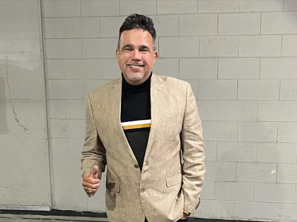 Miguel Moly comienza una nueva etapa