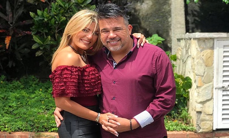 ¡No hay vuelta atrás! Miguel Moly y Wendy Villalobos se divorciaron