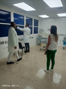 Min Salud realizará Feria Internacional de Salud