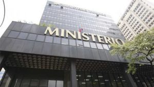 Psicólogo aclara que su imputación fue en el Ministerio Público