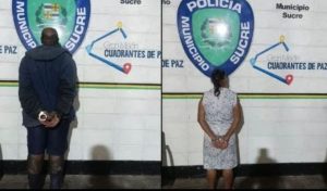 La abuela degenerada que entregaba sus nietos a pervertido sexual a cambio de comida y dinero