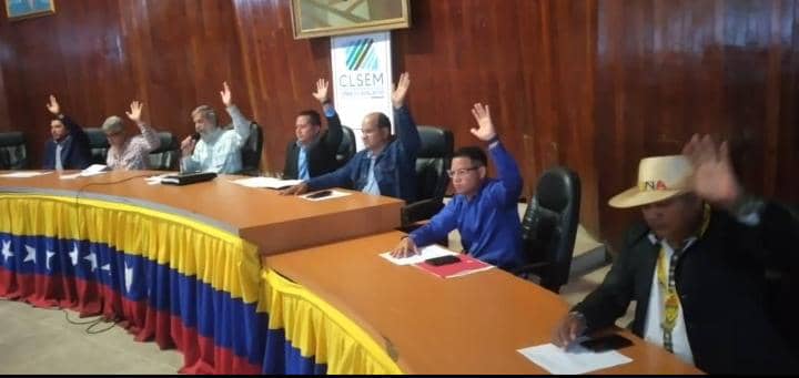 Monagas cuenta con nueva Ley de Ciencia, Tecnología e Innovación