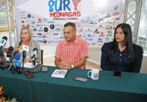 Monagas será sede de la Expo Petróleo Turismo y Gas