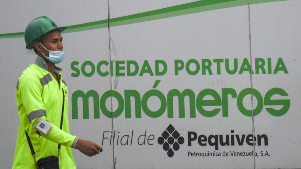 Colombia muestra disposición para comprar Monómeros, S.A.
