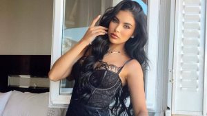 Así fue el momento en que Ninoska Vásquez fue encarcelada