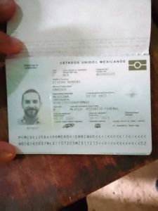 Detuvieron en Apure a piloto mexicano ligado al narcotráfico