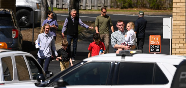 ¿Quién es Audrey Hale, mujer transgénero señalada de disparar en una primaria en Nashville?