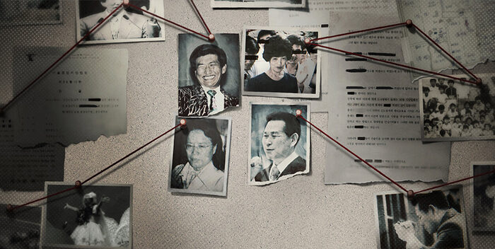 El 3 de marzo sale al aire