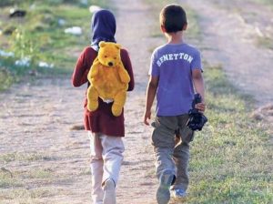 Niños migrantes son explotados en EEUU