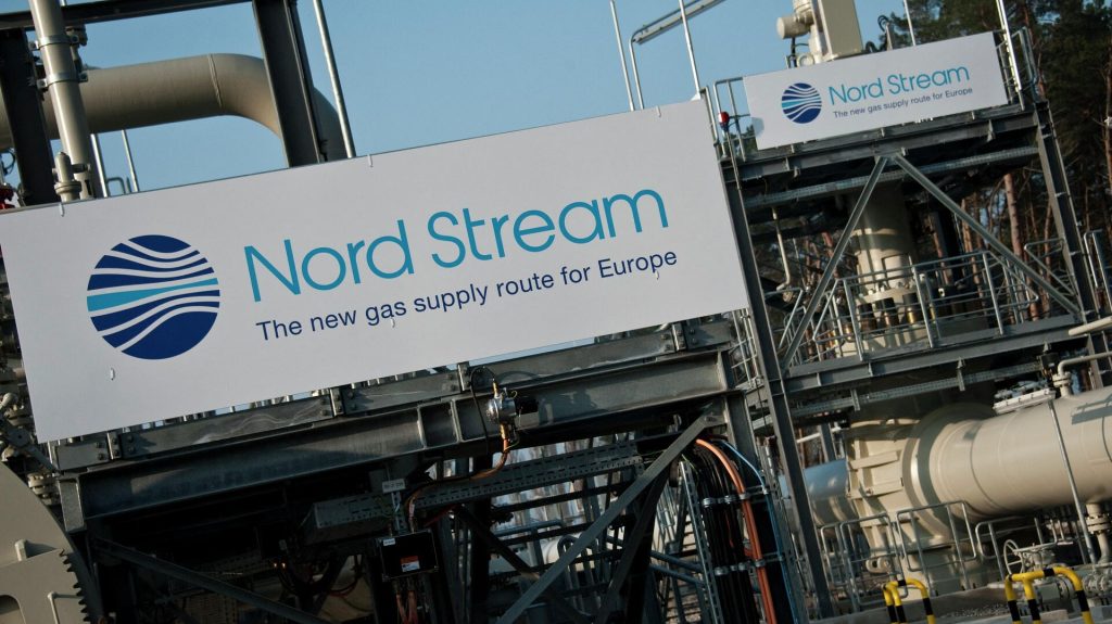 Ataques a Nord Stream lo realizaron grupos ucranianos, dice el Times