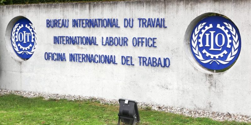 Comisión permanente de la OIT propondrá salario de 400 dólares en Venezuela