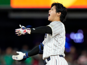 Ohtani es el MVP del Clásico Mundial 2023