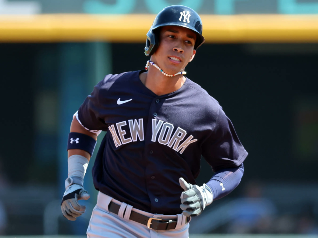 Ortega y Cabrera decisivos para los Yankees