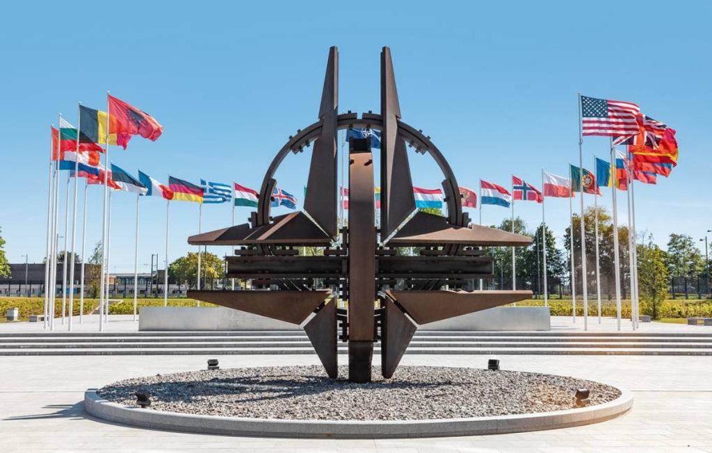 OTAN confirma próximo encuentro con Türkiye, Suecia y Finlandia