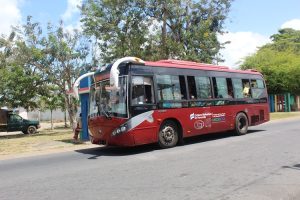 Transdelta amplía sus rutas en Delta Amacuro