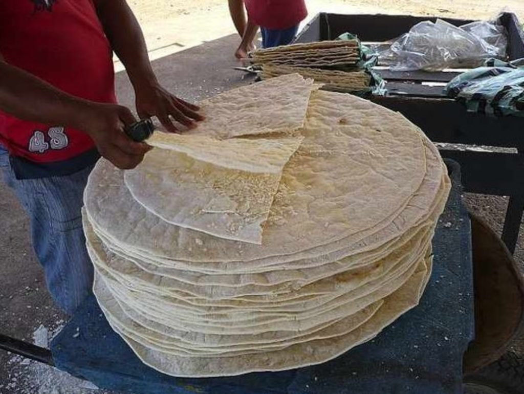 Países caribeños postularán en Unesco al casabe como Patrimonio