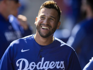 Peralta llegó encendido del Clásico Mundial