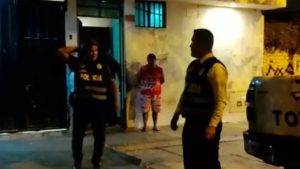 Venezolano fue acribillado en Perú por sicario dentro de su casa frente a su esposa e hijos