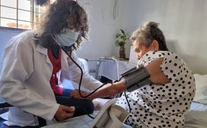 Plan Quirúrgico realizó jornada con pacientes en el Zulia