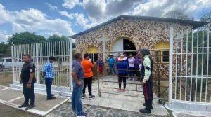 Plan Semana Santa ilumina 18 templos católicos en Guárico