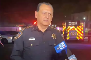 Dos niños mueren por manipulación de armas de fuego en Estados Unidos