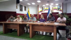 Guárico: Abierta recepción de trabajos para Premio Regional de Periodismo