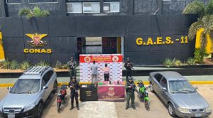 Presa pareja ligada a ataque a carnicería del Zulia