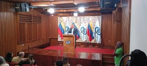 Presos 11 empresarios y 10 funcionarios por corrupción en Pdvsa