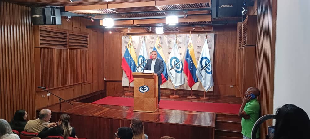 Presos 11 empresarios y 10 funcionarios por corrupción en Pdvsa