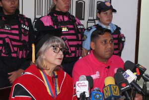 Prohíben transportes no autorizados dentro de la Universidad de Carabobo