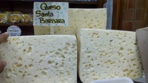 El 91% del queso que se produce en Venezuela es hecho en la informalidad