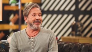 Ricardo Montaner dice que María Corina, Capriles y Guaidó son de fiar