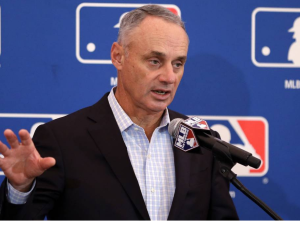Manías relojeras de Manfred, ESPN y FOX
