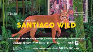 Cortometraje venezolano "La Nube" favorito para ganar el Festival de Cine Santiago Wild 2023