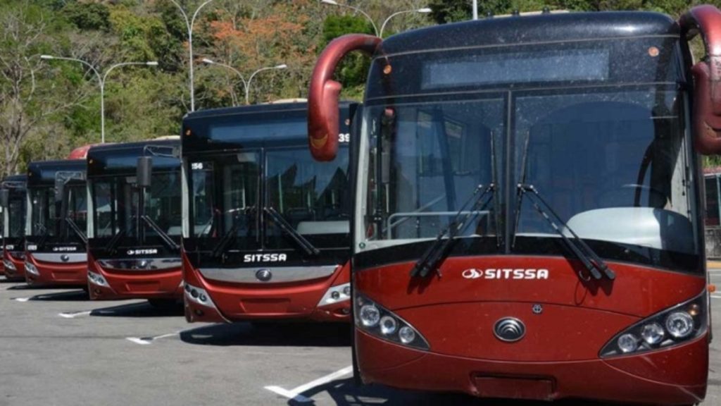 Más de 300 mil transportistas se han registrado en Sistema Patria