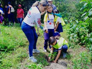 Constituidas 1087 Brigadas Ecológicas Escolares en Trujillo