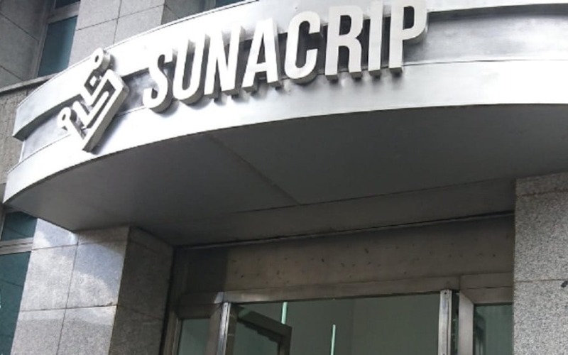 La Sunacrip habría suspendido operaciones de las exchanges en Venezuela
