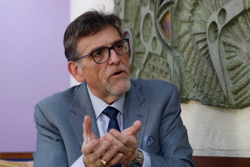 Terán Martínez: Hay que resetear a Pdvsa para aumentar la producción