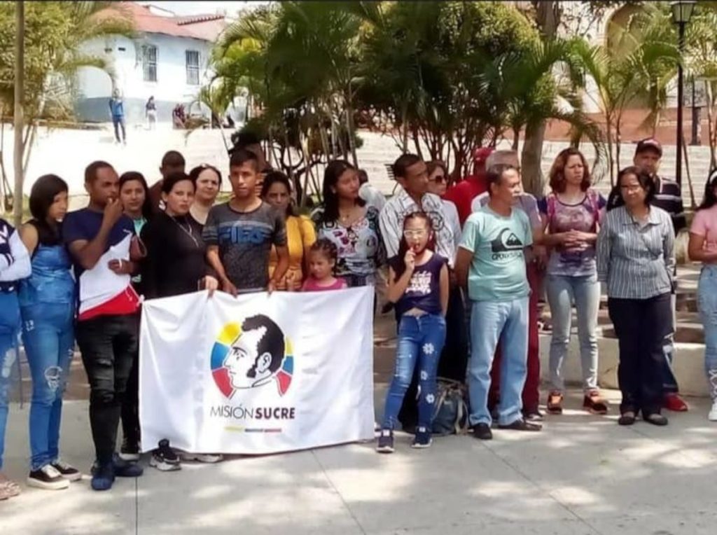 Trujillo respalda lucha anticorrupción del gobierno nacional