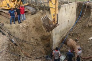 Avanzan reparaciones de averías en el Sistema de Producción Tuy I