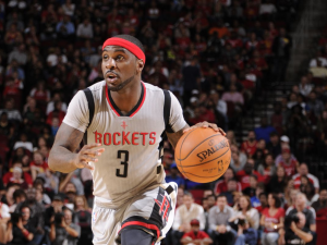 Ty Lawson listo para su debut en Venezuela