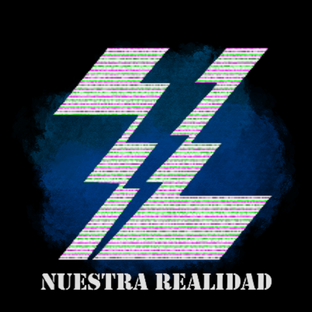 UltraZonido se divierte e incomoda con el rock de su nuevo EP "Nuestra Realidad"