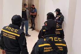 Un cuerpo policial secreto pone en jaque a los corruptos